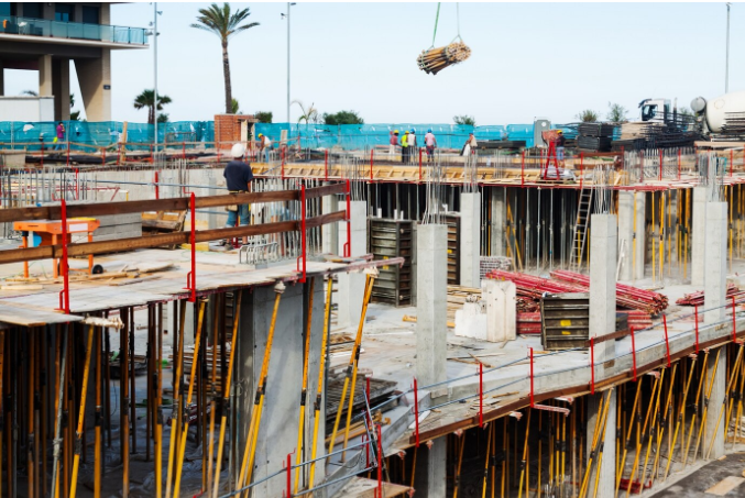 A Guide to Quality Foundation Construction with Star Cement thumbnail