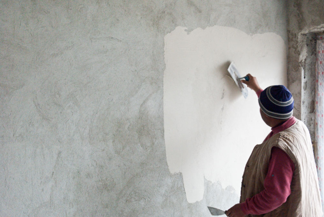 Ideal Plaster Wall Thickness for Long-Lasting Walls thumbnail