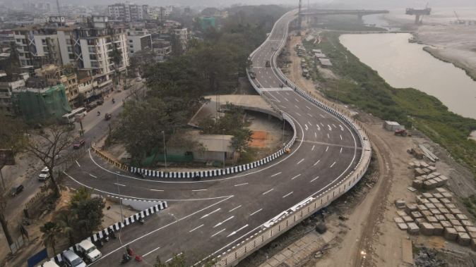Strong Cement in Guwahati for Every Project thumbnail