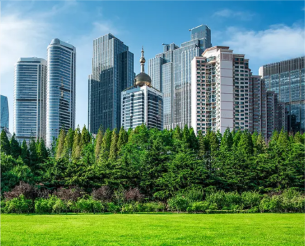 Sustainable Cement Options: The Smarter Construction Choice