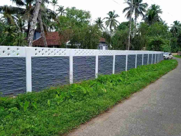 Building Positive Boundaries: Vastu Tips for Compound Wall Design