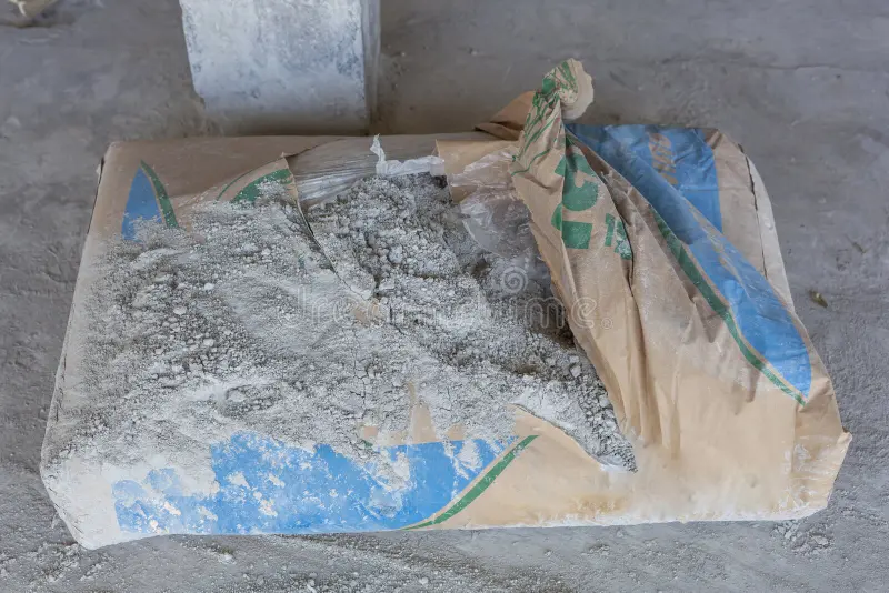 Cement storage — image3