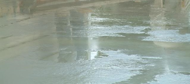 Concrete Bleeding in Construction: Causes, Effects, and How to Reduce It