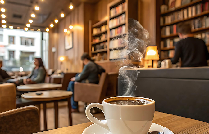 Cafeterias