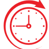 Extended Open Time