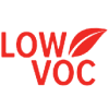 Low VOC for healthy living