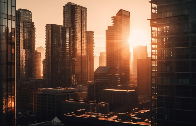 High-Rise Structures