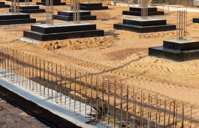 Foundations