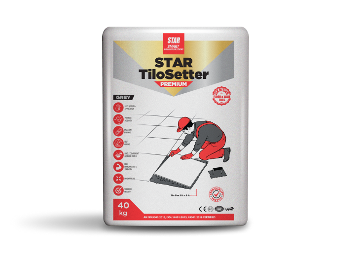 Star Tilo Setter Premium
